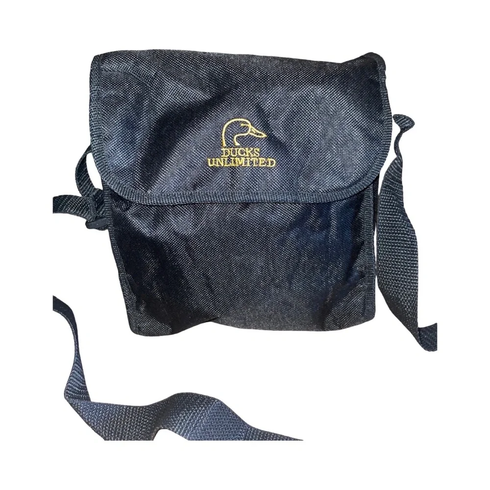 Lunch size light weight foldable bag Ducks Unlimited (#20)